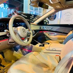 مێرسێدس بێنز S-Class